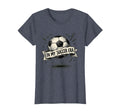 My Soccer Era Soccer Fans T-Shirt - Custom Art Print for Adults - T-Shirt, Sweatshirt, Hoodie