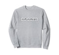 Soccer Saturdays Game Tournament Sweatshirt - Minimalist Print Men Women - T-Shirt, Sweatshirt, Hoodie
