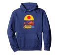 Grand Canyon National Park Outdoor Lover Hoodie - Graphic Print Men Women - T-Shirt, Sweatshirt, Hoodie