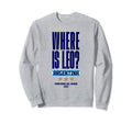 Argentina World Champion 2022 Sweatshirt - Fun Novelty Design for Adults - T-Shirt, Sweatshirt, Hoodie