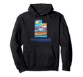 Canyonlands National Park Utah Nature Outdoor Hoodie - Graphic Print Unisex - T-Shirt, Sweatshirt, Hoodie