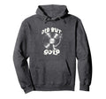 Vinyl Records Player Old But Gold Hoodie - Streetwear Style for Adults - T-Shirt, Sweatshirt, Hoodie