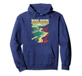 Big Sur National Parks California Coast Hoodie - Graphic Print for Adults - T-Shirt, Sweatshirt, Hoodie