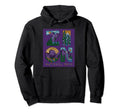 Zion National Park Utah Usa Hoodie - Casual Everyday Wear Unisex - T-Shirt, Sweatshirt, Hoodie