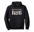 Jammin Throwback Rnb Classics 90S Old Hoodie - Novelty Apparel Unisex - T-Shirt, Sweatshirt, Hoodie