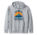 Yosemite National Park California Usa Hoodie - Graphic Print for Adults - T-Shirt, Sweatshirt, Hoodie