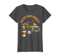 Soccer Mom Mindset T-Shirt - Unique Graphic Unisex - T-Shirt, Sweatshirt, Hoodie