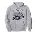 Pinnacles National Park California Hoodie - Minimalist Print for Adults - T-Shirt, Sweatshirt, Hoodie