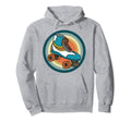 Roller Skates Roller Skating Inline Hoodie - Streetwear Style Unisex - T-Shirt, Sweatshirt, Hoodie