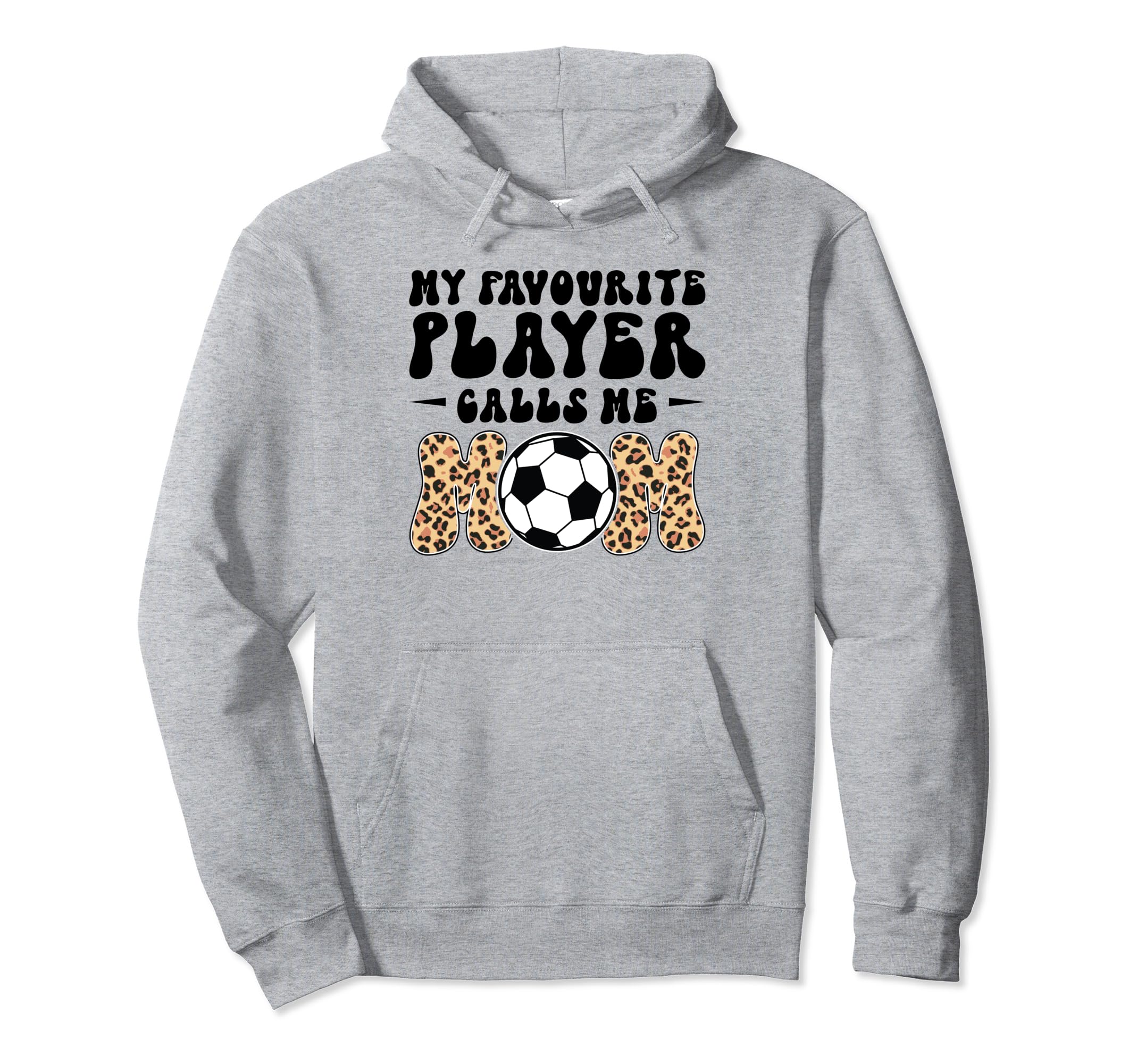 My Favorite Player Calls Me Mom Play Hoodie - Graphic Print Men Women - T-Shirt, Sweatshirt, Hoodie