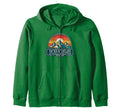 Great Smoky Mountains National Sweatshirt - Custom Art Print Men Women - T-Shirt, Sweatshirt, Hoodie