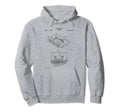Cassette Tape 90S Tape Nineties Sweatshirt - Casual Everyday Wear Unisex - T-Shirt, Sweatshirt, Hoodie
