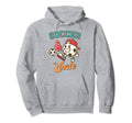 Soccer Uncle Game Day Family Supporter Hoodie - Unique Graphic for Adults - T-Shirt, Sweatshirt, Hoodie