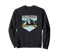 Olympic National Park Gift Sweatshirt - Trendy Graphic Unisex - T-Shirt, Sweatshirt, Hoodie