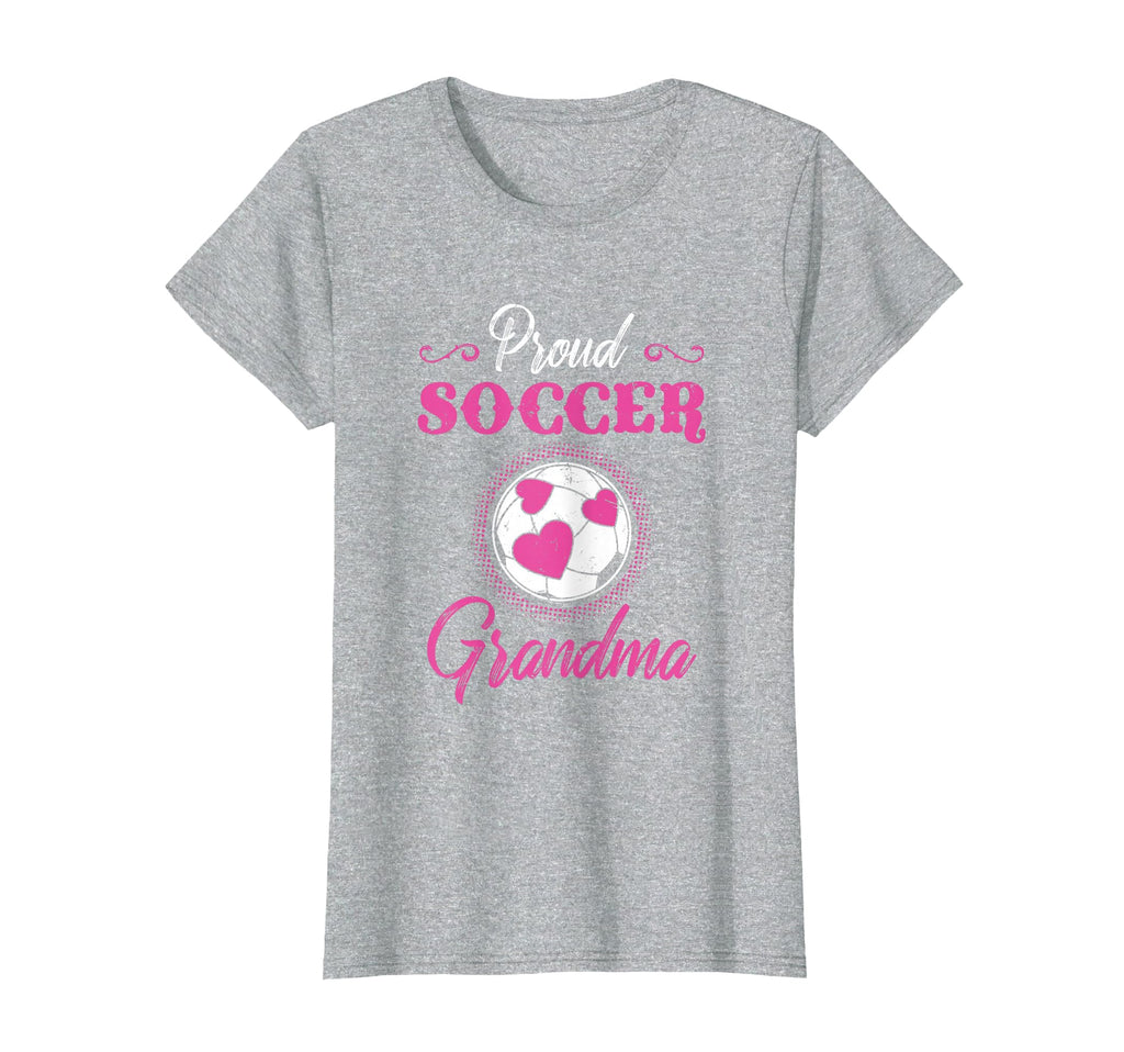 Funny Soccer Grandma Shop Shirtbubble T-Shirt - Graphic Print Men Women - T-Shirt, Sweatshirt, Hoodie