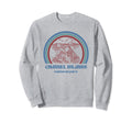 Channel Islands National Park Sweatshirt - Casual Everyday Wear Men Women - T-Shirt, Sweatshirt, Hoodie