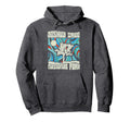 Joshua Tree National Park Psychedelic 60S Hoodie - Aesthetic Graphic Unisex - T-Shirt, Sweatshirt, Hoodie
