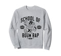 Drum Machine Beat Maker Sweatshirt - Trendy Graphic for Adults - T-Shirt, Sweatshirt, Hoodie
