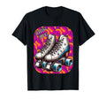 Roller Disco 1970S Groovy Roller Skates T-Shirt - Trendy Graphic Men Women - T-Shirt, Sweatshirt, Hoodie