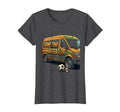 Game Time Navigator Soccer Mom T-Shirt - Custom Art Print for Adults - T-Shirt, Sweatshirt, Hoodie