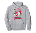 Soccer Soccer Player Game Day Just Loves Hoodie - Novelty Apparel Unisex - T-Shirt, Sweatshirt, Hoodie