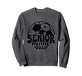 Soccer Senior Mom Class 2025 Sweatshirt - Streetwear Style Men Women - T-Shirt, Sweatshirt, Hoodie