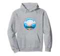 Yosemite Valley National Park Photo Hoodie - Trendy Graphic for Adults - T-Shirt, Sweatshirt, Hoodie