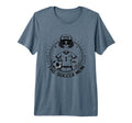 Soccer Mom Skeletton Halloween T-Shirt - Fun Novelty Design for Adults - T-Shirt, Sweatshirt, Hoodie