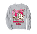 Soccer Grandpa Birthday Party Grandpa Sweatshirt - Novelty Apparel Unisex - T-Shirt, Sweatshirt, Hoodie