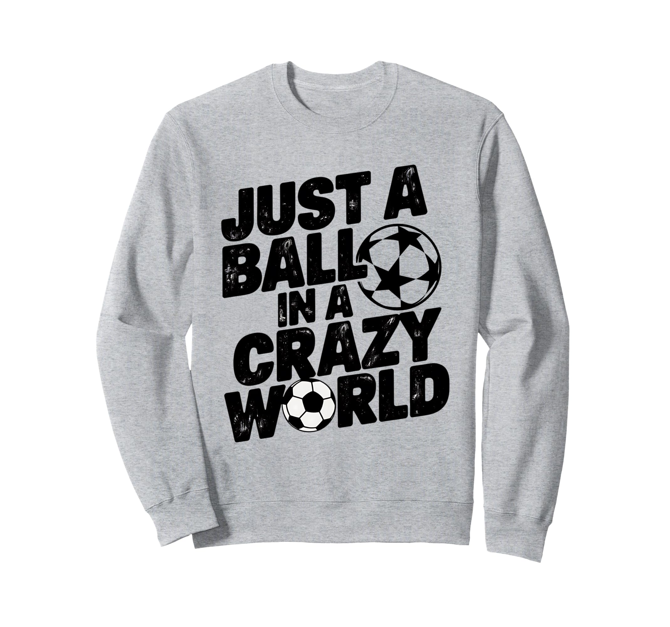 Soccer Player Soccer Sport Soccer Sweatshirt - Minimalist Print Unisex - T-Shirt, Sweatshirt, Hoodie