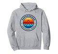 Shenandoah National Park Virginia Hoodie - Streetwear Style Men Women - T-Shirt, Sweatshirt, Hoodie