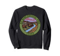 Big Bend National Park Texas Sweatshirt - Aesthetic Graphic for Adults - T-Shirt, Sweatshirt, Hoodie
