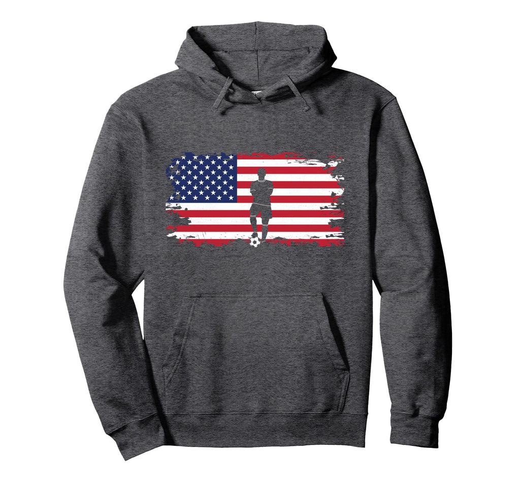 Soccer Soccer Players Or Fans T-Shirt - Minimalist Print Unisex - T-Shirt, Sweatshirt, Hoodie