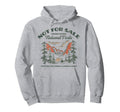 Protect Our National Park Not Sale Hoodie - Fun Novelty Design Unisex - T-Shirt, Sweatshirt, Hoodie