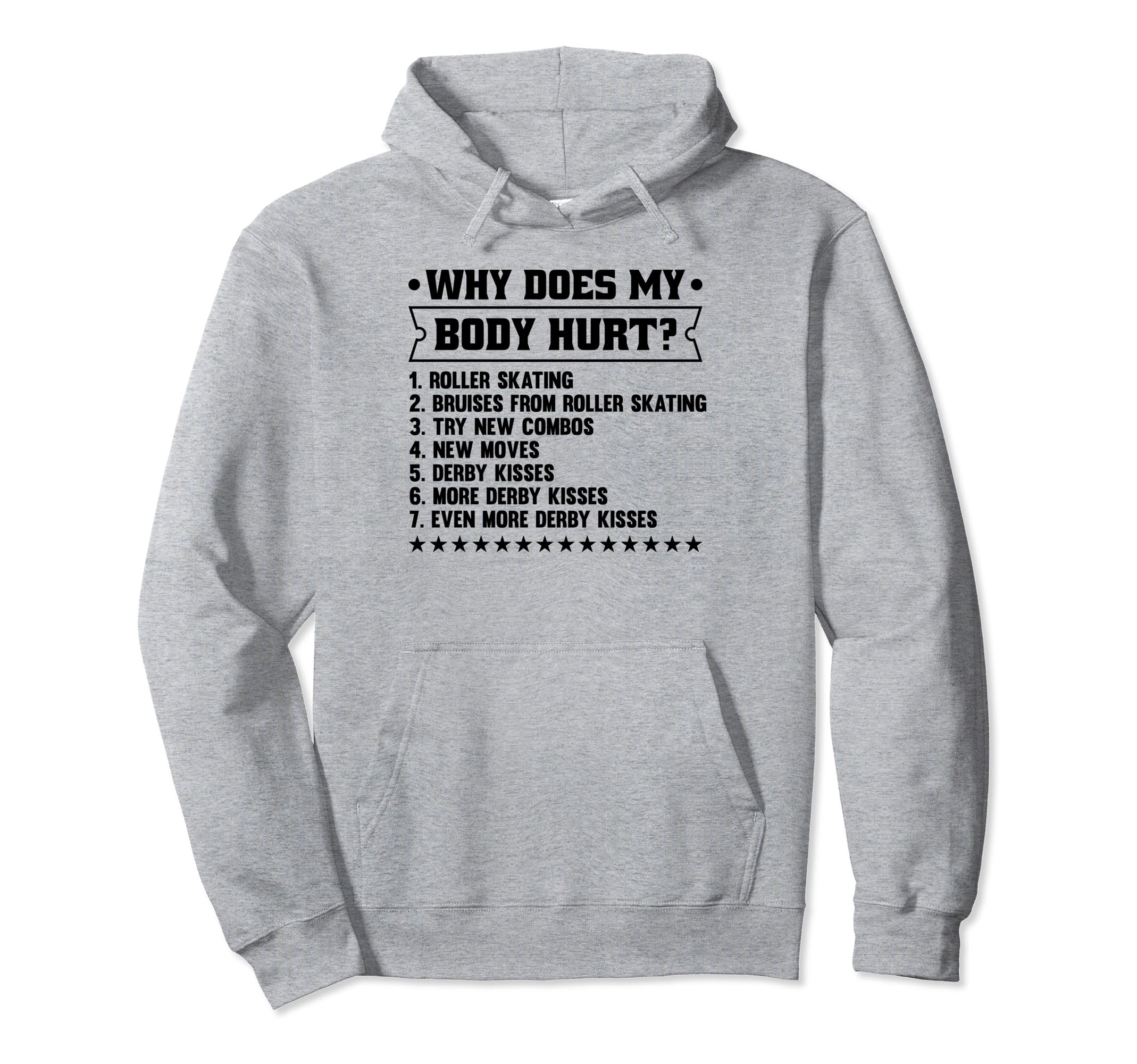 Rollerskating 70S 80S Roller Skate Hoodie - Unique Graphic Men Women - T-Shirt, Sweatshirt, Hoodie