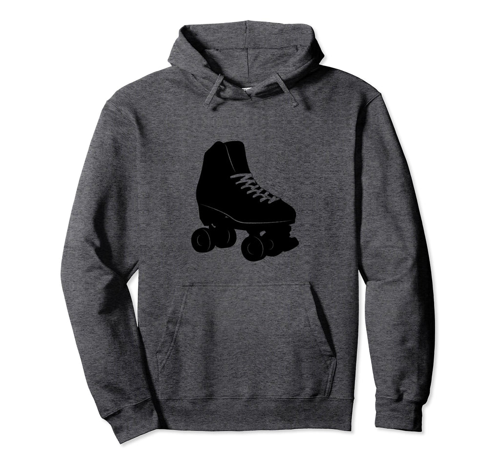 Roller Skating Gifts Roller Skates Sweatshirt - Unique Graphic Men Women - T-Shirt, Sweatshirt, Hoodie