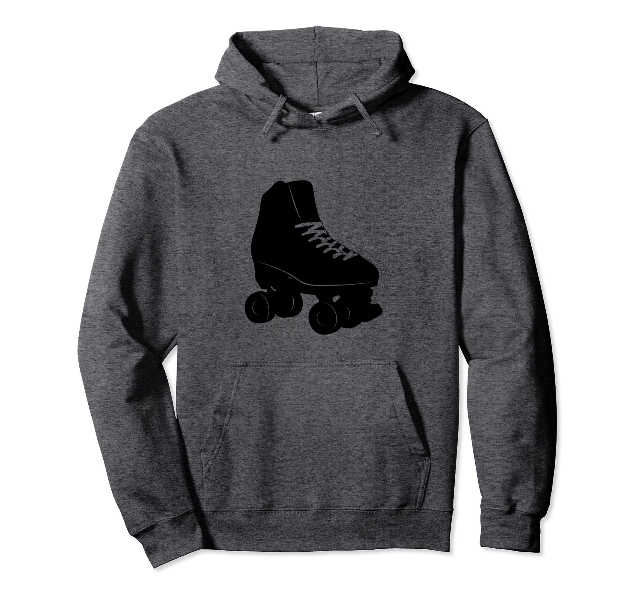Roller Skating Gifts Roller Skates Sweatshirt - Unique Graphic Men Women - T-Shirt, Sweatshirt, Hoodie