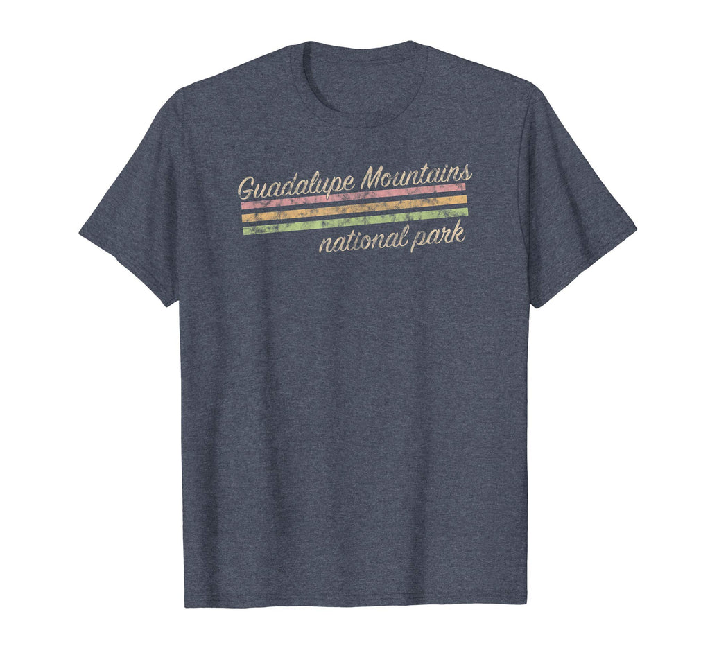 Guadalupe Mountains National Park T-Shirt - Streetwear Style Unisex - T-Shirt, Sweatshirt, Hoodie
