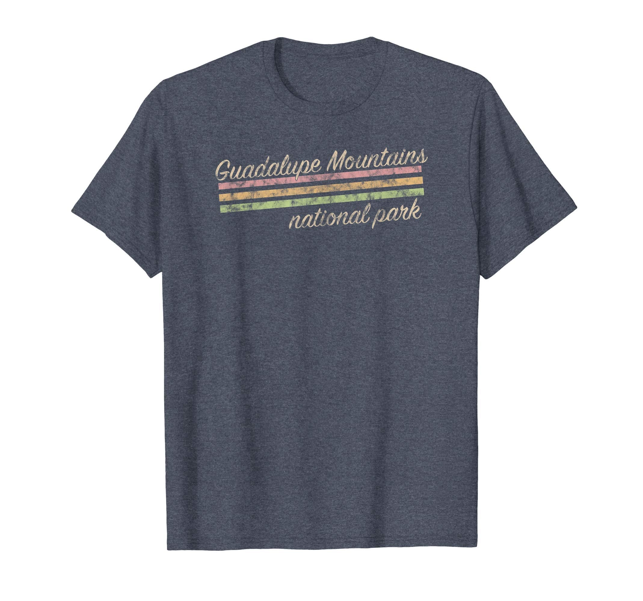 Guadalupe Mountains National Park T-Shirt - Streetwear Style Unisex - T-Shirt, Sweatshirt, Hoodie