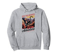 Zion National Park Zion Hiking Hoodie - Aesthetic Graphic Unisex - T-Shirt, Sweatshirt, Hoodie