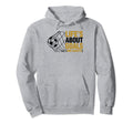 Soccer Children Lifes About Goals And Hoodie - Custom Art Print Men Women - T-Shirt, Sweatshirt, Hoodie