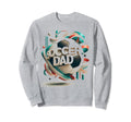 Soccer Dad Family Matching Dad Sweatshirt - Graphic Print Men Women - T-Shirt, Sweatshirt, Hoodie