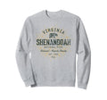 Shenandoah National Park Sweatshirt - Trendy Graphic Men Women - T-Shirt, Sweatshirt, Hoodie