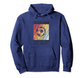 Soccer Mom Like Regular Mom But Cooler Hoodie - Unique Graphic for Adults - T-Shirt, Sweatshirt, Hoodie