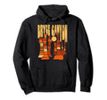 Bryce Canyon National Park Hoo Doo Hoodie - Streetwear Style for Adults - T-Shirt, Sweatshirt, Hoodie
