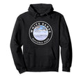 White Sands National Park New Mexico Hiking Hoodie - Novelty Apparel Unisex - T-Shirt, Sweatshirt, Hoodie