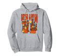 Bryce Canyon National Park Hoo Doo Hoodie - Streetwear Style Men Women - T-Shirt, Sweatshirt, Hoodie
