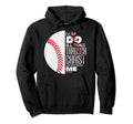 Philippians 4 13 Christian Baseball Hoodie - Casual Everyday Wear Unisex - T-Shirt, Sweatshirt, Hoodie