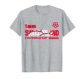 Switzerland Qualifier Soccer T-Shirt | Match Day Supporter Tee - T-Shirt, Sweatshirt, Hoodie