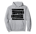 Mixtape Cassette Tape Oldschool Hoodie - Casual Everyday Wear for Adults - T-Shirt, Sweatshirt, Hoodie